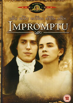 Impromptu (Begagnad)