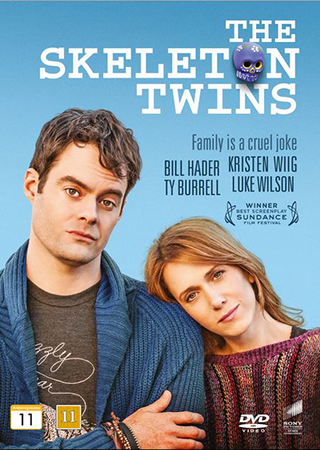 Skeleton Twins