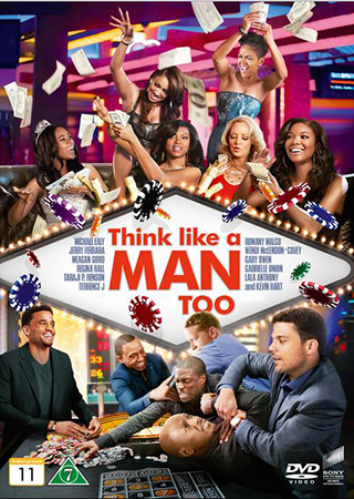 Think Like A Man Too