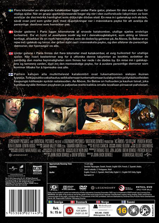 As Above, So Below - 2
