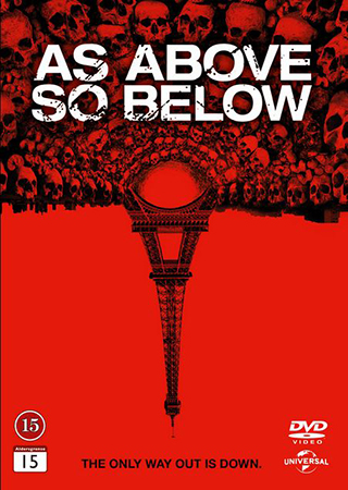 As Above, So Below