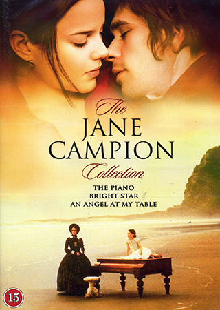 Jane Campion Collection