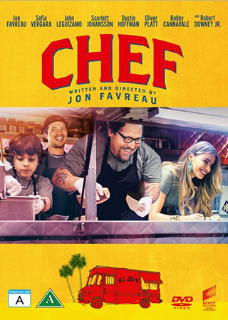 Chef