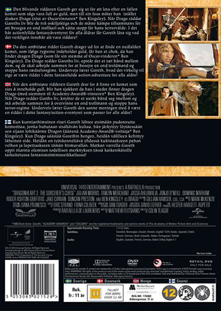 Dragonheart 3 - The Sorcerer's Curse - 2
