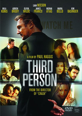 Third Person