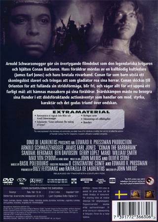 Conan Barbaren - Special Edition - 2