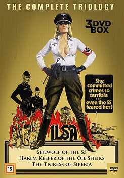Ilsa Trilogy