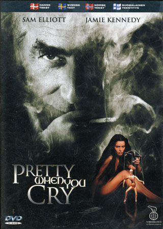 Pretty When You Cry