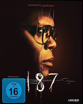 187 (ej svensk text) (4K Ultra HD)