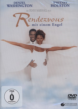 Preacher's Wife