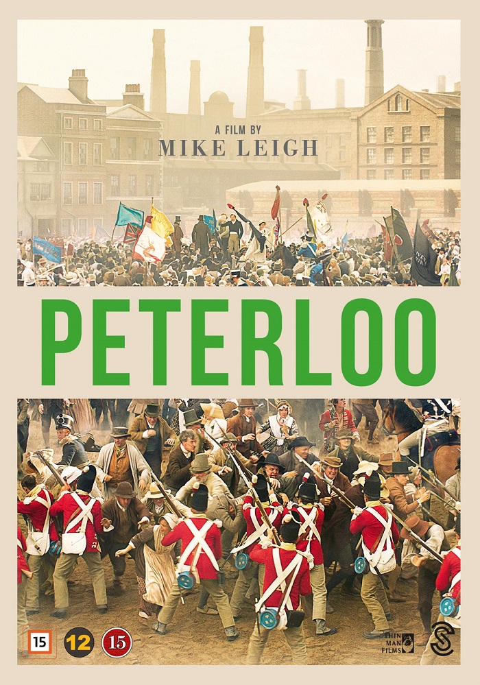 Peterloo
