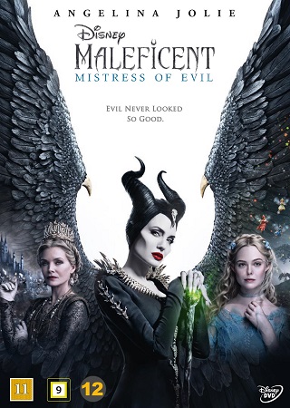 Maleficent 2 - Ondskans Härskarinna