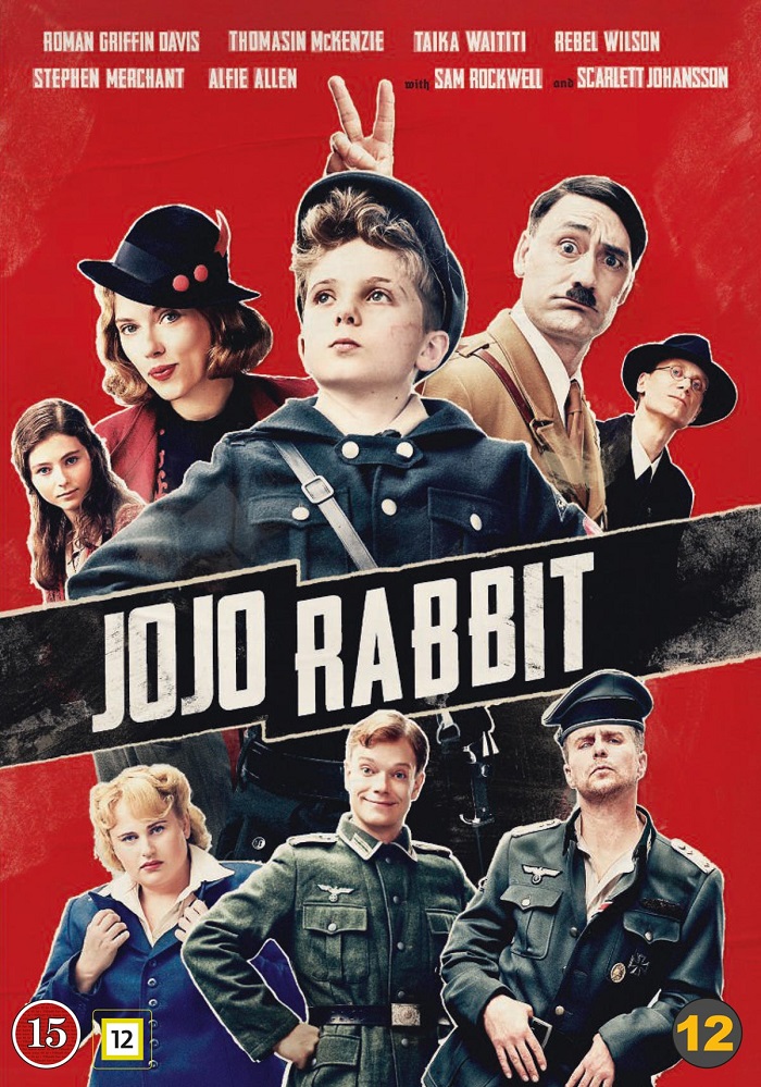 Jojo Rabbit