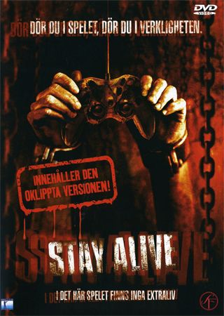Stay Alive