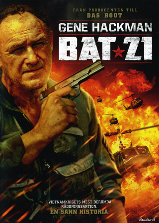 Bat 21
