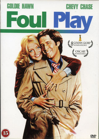 Foul Play