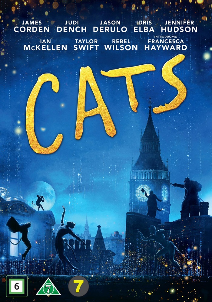Cats (2019)