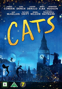 Cats (2019)