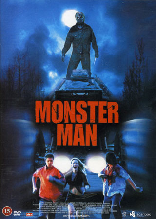 Monster Man (2003)