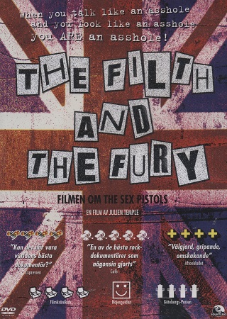 The Filth And the Fury