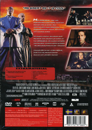 Daredevil (2-disc) - 2