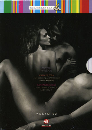 Underbar Sex - Volym 2