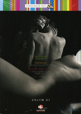 Underbar Sex - Volym 1