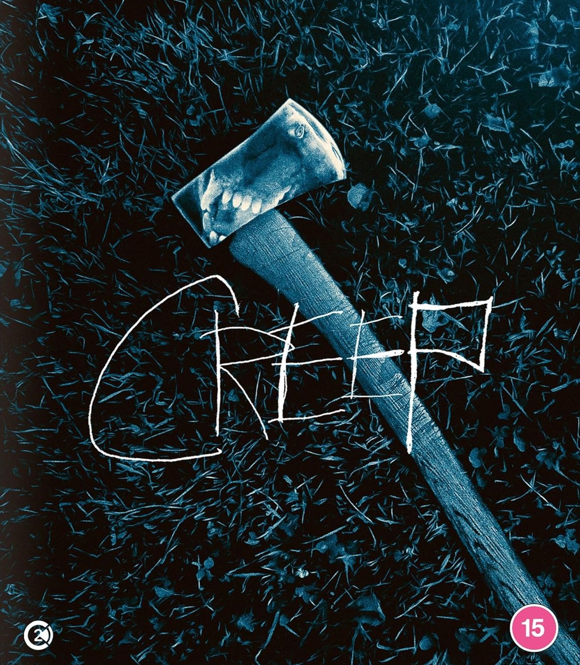 Creep (ej svensk text) (Blu-ray)