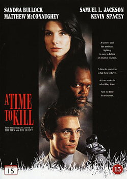 A Time To Kill (Begagnad)