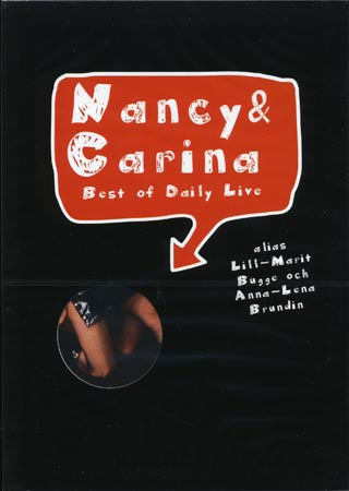Nancy & Carina - Best of Daily Live