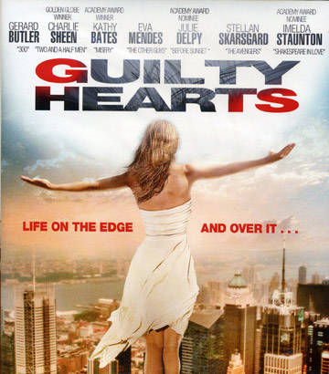 Guilty Hearts (Blu-ray)