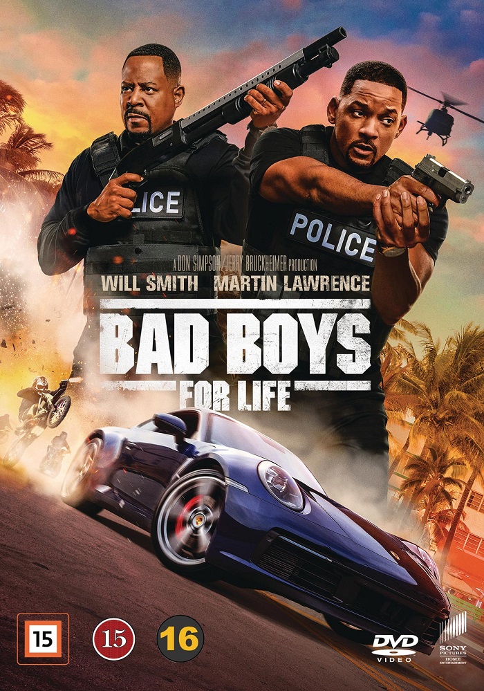 Bad Boys For Life