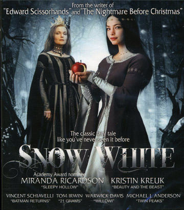 Snow White (Blu-ray)