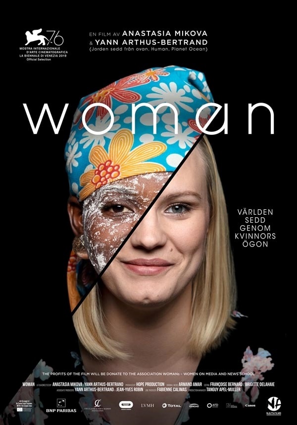 Woman