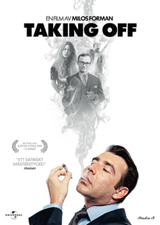 Taking Off