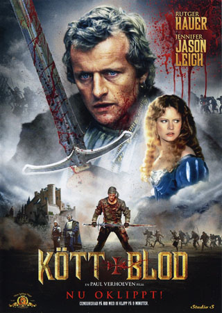 Kött + Blod