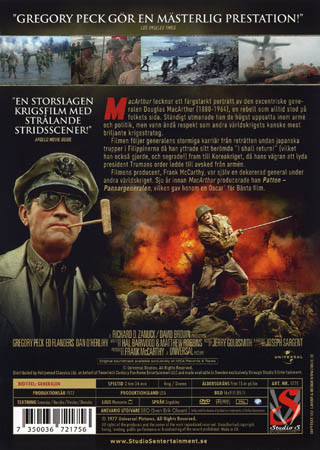 MacArthur - 2