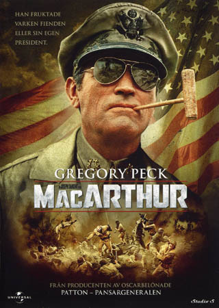 MacArthur
