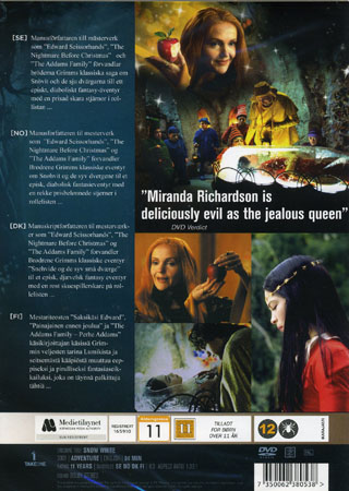 Snow White - 2