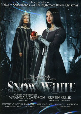 Snow White