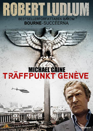 Träffpunkt Genève