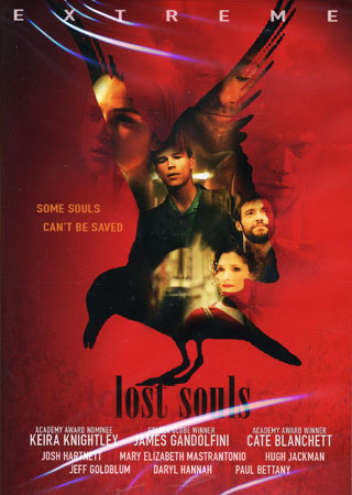 Lost Souls