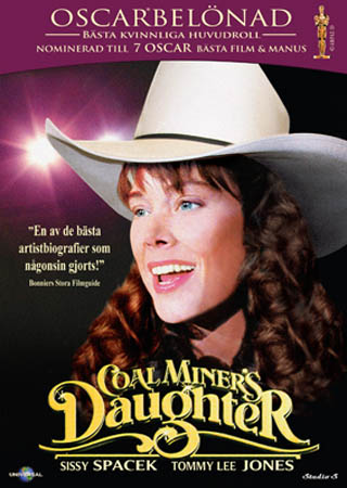 Coal Miner's Daughter