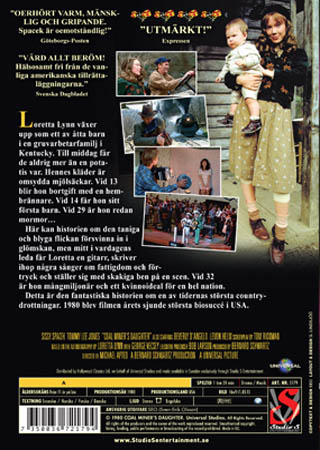 Coal Miner's Daughter - 2