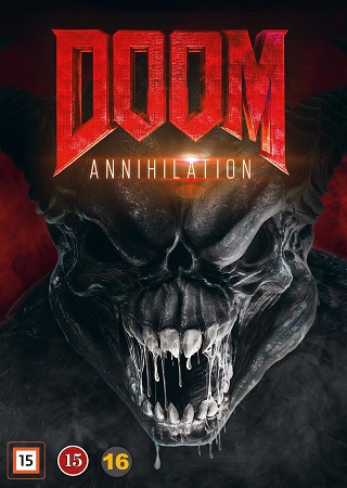 Doom: Annihilation