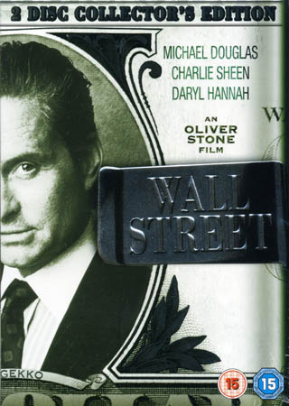 Wall Street (2-disc)