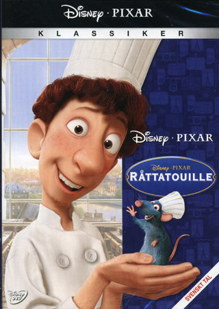 Råttatouille