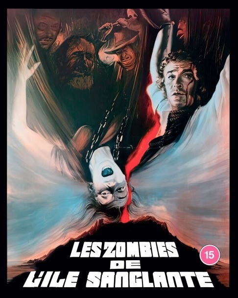 The Island (Limited Edition) (ej svensk text) (Blu-ray) - 4