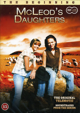 McLeod's Daughters - The Beginning (2-disc)