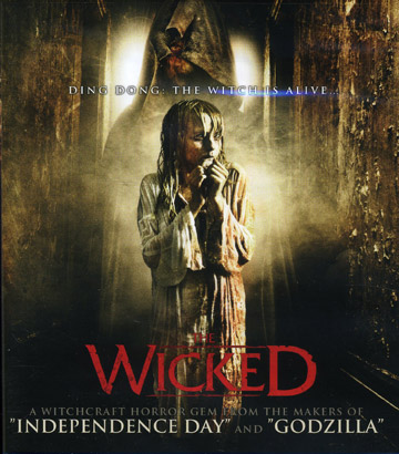 Wicked (Blu-ray)